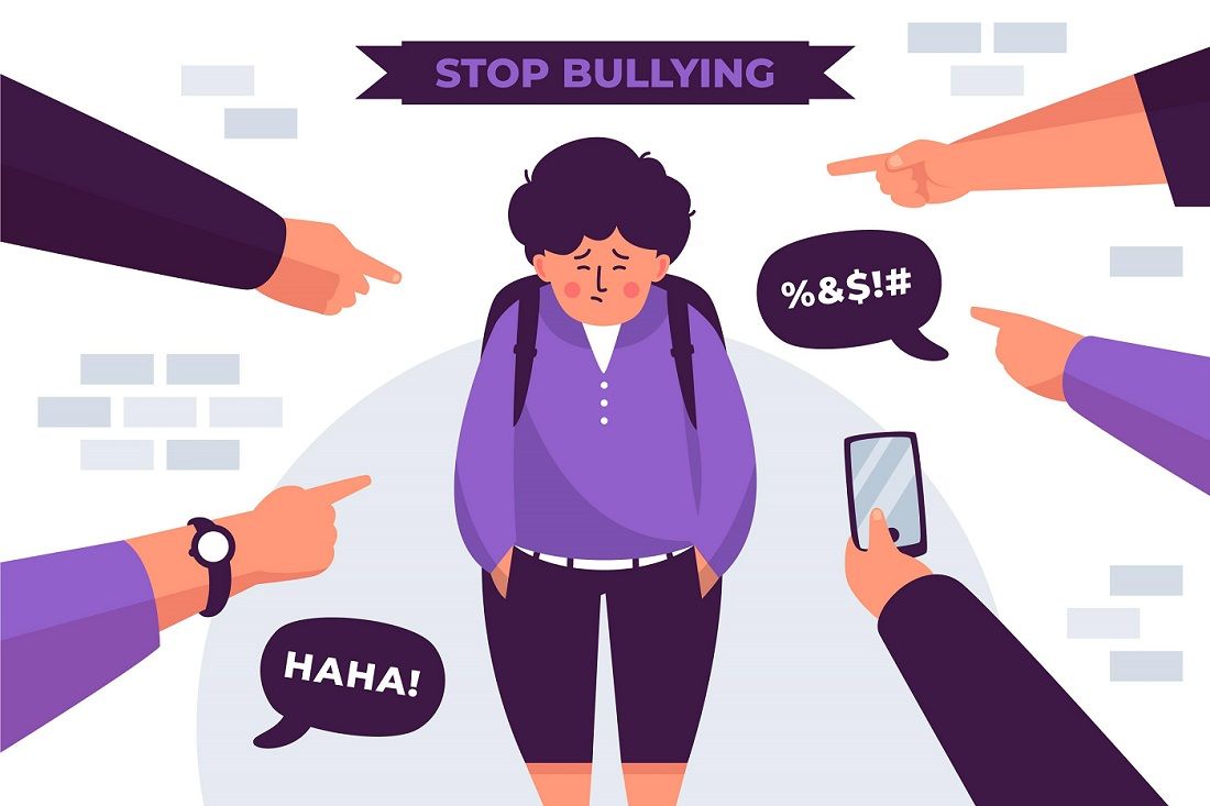 acoso escolar o bullying